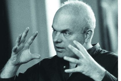 La Tragédie du vengeur de Thomas Middleton, mis en scène de Declan Donnellan - Critique sortie Théâtre Sceaux Les Gémeaux - Scène Nationale