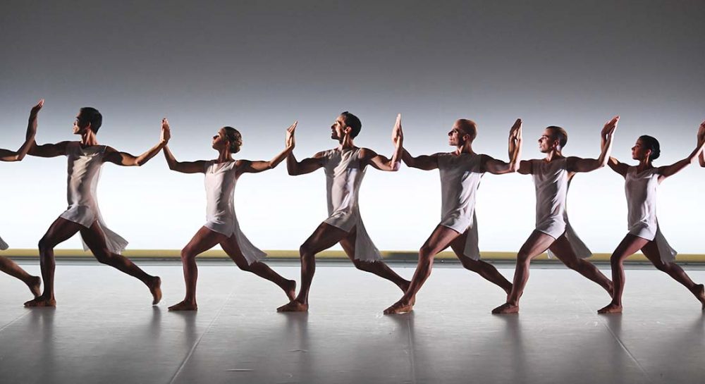 La Pastorale de Thierry Malandain, un périple magnifique et poignant - Critique sortie Danse Chartres Théâtre de Chartres