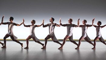 La Pastorale de Thierry Malandain, un périple magnifique et poignant - Critique sortie Danse Chartres Théâtre de Chartres