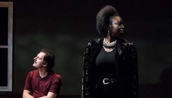 Le silence et la peur de David Geselson - Critique sortie Théâtre Ivry-sur-Seine _Théâtre des Quartiers d’Ivry