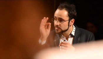 Louis-Noël Bestion de Camboulas dirige l’Ensemble Les Surprises - Critique sortie Classique / Opéra Paris Théâtre des Champs-Élysées