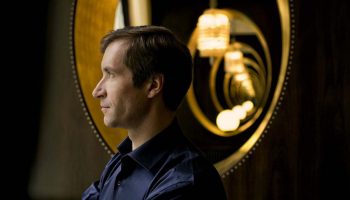 Nikolaï Lugansky dans Beethoven et Franck - Critique sortie Classique / Opéra Paris Théâtre des Champs-Élysées