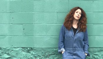 Robin McKelle nouvel album « Alterations » - Critique sortie Jazz / Musiques Paris new morning