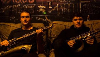 Moon Hooch : Life On Other Planets - Critique sortie Jazz / Musiques Paris new morning