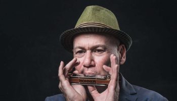 Olivier Ker Ourio Quintet, nouvel album « Singular Insularity » - Critique sortie Jazz / Musiques Paris Studio de l'Ermitage