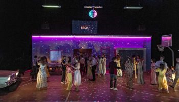 First Trip d’après Jeffrey Eugenides / adaptation de Katia Ferreira et Charly Breton, mise en scène Katia Ferreira - Critique sortie Théâtre Paris Le Monfort