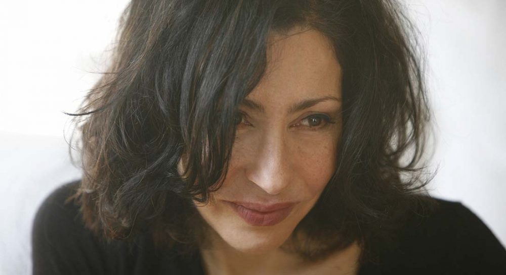 Anne-Marie la Beauté de Yasmina Reza - Critique sortie Théâtre Paris La Colline – Théâtre National