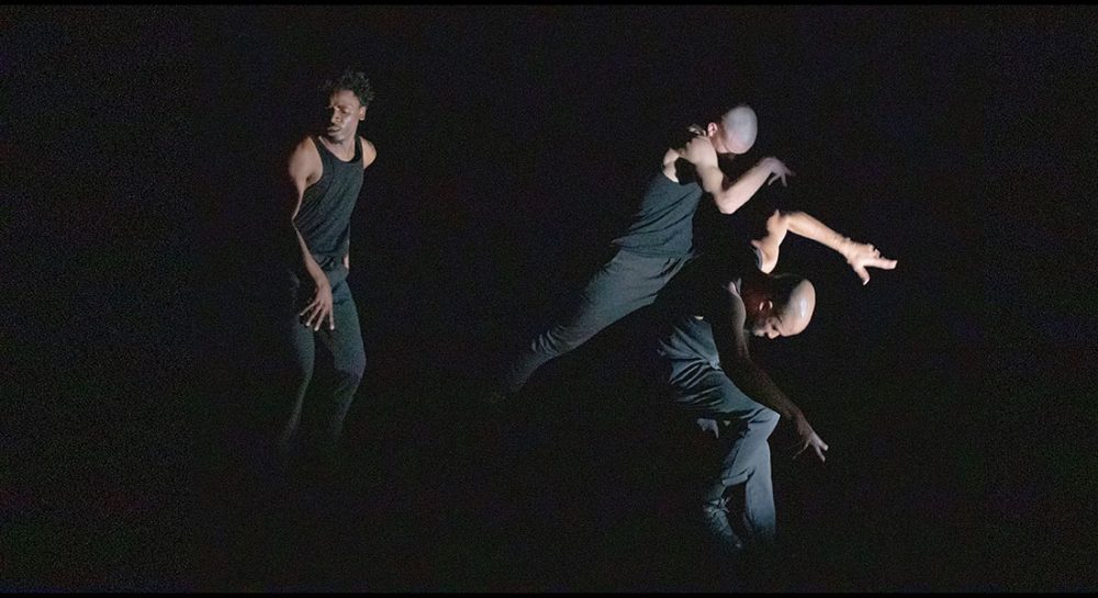 Le Printemps de la danse arabe s’étend dans le temps et l’espace - Critique sortie Danse Paris INSTITUT DU MONDE ARABE