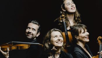 Un « Lunch Time » à Orsay avec les musiciens de l&rsquo;Orchestre de Paris autour de Bach, Chostakovitch, Mahler - Critique sortie Classique / Opéra Paris Auditorium du Musée d’Orsay
