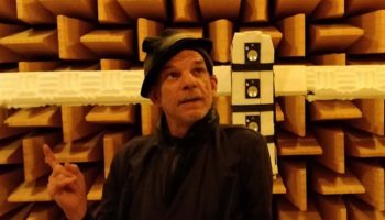 Le Rêve d’un homme ridicule d’après Fédor Dostoïevski,  adaptation et mise en scène de Simon Pitaqaj - Critique sortie Théâtre Corbeil-Essonnes Théâtre de Corbeil-Essonnes