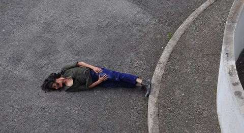 CLEA, un dispositif piloté par La Briqueterie : des artistes en immersion dans la ville - Critique sortie Danse Vitry-sur-Seine La Briqueterie - CDCN du Val-de-Marne