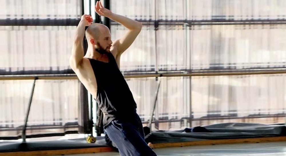 There’s a blue bird in my heart de Yuval Pick à l’Opéra de Lyon - Critique sortie Danse Décines au Toboggan