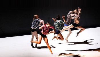 Festival d’été de Châteauvallon, une programmation de haut vol - Critique sortie  Ollioules Chateauvallon Scène nationale