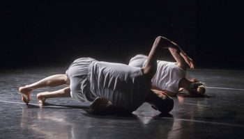 Festival Immersion Danse à l’Etoile du Nord - Critique sortie  Paris Etoile du Nord