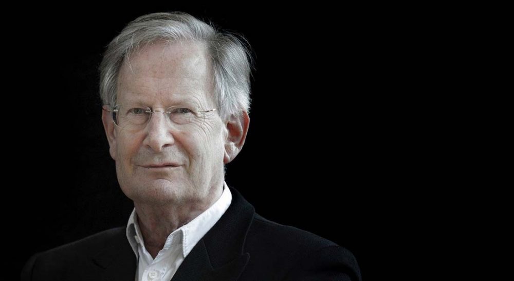 Sir John Eliot Gardiner dans Brahms, Berlioz ou Fauré, avec Ann Halleberg et Stéphane Degout - Critique sortie Classique / Opéra saint denis Basilique de Saint-Denis