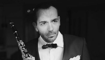 Pierre Genisson, hommage à Benny Goodman - Critique sortie Classique / Opéra Boulogne-Billancourt La Seine Musicale