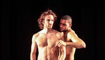 Histoire de la violence D’après Edouard Louis, adaptation et mise en scène Laurent Hatat et Emma Gustafsson - Critique sortie Théâtre Béthune La Comédie de Béthune