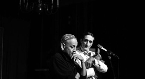 Le Conte des Contes d’après Giambattista Basile, conception et mise en scène d’ Omar Porras - Critique sortie Théâtre Lausanne TKM - Théâtre Kléber-Méleau