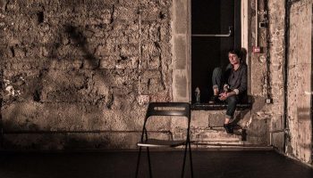 Le Quai de Ouistreham de Florence Aubenas, mise en scène de Louise Vignaud - Critique sortie Théâtre Paris Théâtre 14