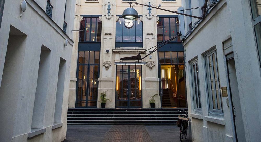 Et aussi… - Critique sortie Théâtre La Maison des Métallos