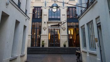 Et aussi… - Critique sortie Théâtre La Maison des Métallos