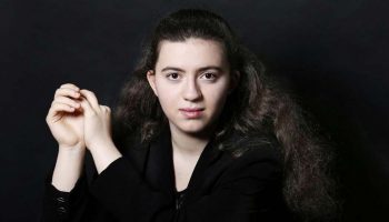 Case Scaglione et l’Orchestre National d’Ile-de-France - Critique sortie Classique / Opéra Paris Cité de la Musique - Philharmonie de Paris