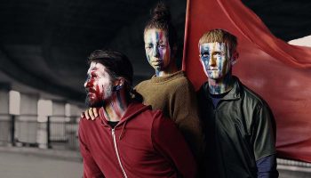 Nororoca de Lia Rodrigues - Critique sortie  Paris Chaillot - Théâtre national de la danse