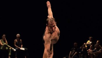 Le Festival (Des)Illusions, un concentré de la programmation annuelle du Monfort Théâtre - Critique sortie  Paris Le Monfort Théâtre