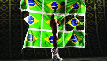 Panorama Pantin, le CND se met à l’heure brésilienne - Critique sortie Danse Pantin Centre national de la danse