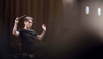 Esa-Pekka Salonen dirige le Philharmonia Orchestra - Critique sortie Classique / Opéra Paris Théâtre des Champs-Élysées