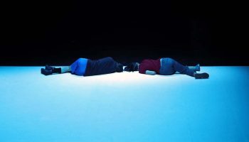 Quietos de Marcela Santander Corvalán - Critique sortie  Cergy Points Communs - Scène nationale de Cergy et du Val d'Oise - Théâtre 95