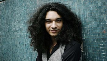 Michel Vuillermoz : Sonate à Kreutzer - Critique sortie Classique / Opéra Paris Théâtre des Champs-Élysées