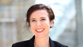 Accorder la nature à la culture, rencontre avec Sandrina Martins - Critique sortie Danse Le Carreau du Temple