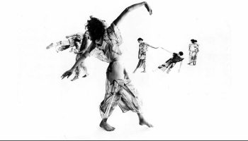 Trisha Brown : 50 ans de création - Critique sortie Danse Paris Chaillot - Théâtre national de la danse