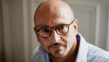 Sois un homme de Vincent Ecrepont - Critique sortie Théâtre Amiens Comédie de Picardie