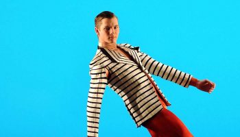 Sur quel pied danser ? l’exposition photographique de Benoîte Fanton - Critique sortie  Le Perreux-sur-Marne