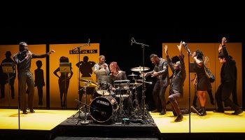 Théâtre Ouvert à la MC 93 - Critique sortie Théâtre Bobigny MC93