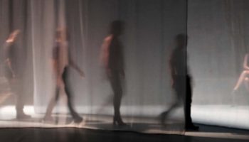 TRANS (més enllà) - Critique sortie Théâtre Paris La Maison des Métallos