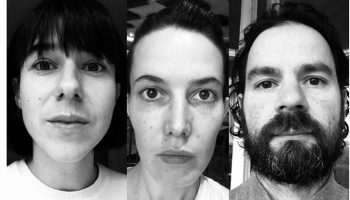 Avant la retraite de Thomas Bernhard, mise en scène de Marion Duval, Camille Mermet et Aurélien Patouillard - Critique sortie Théâtre Lausanne Arsenic