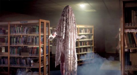 Virginia à la bibliothèque d’après Virginia Woolf, mise en scène d&rsquo;Edith Amsellem - Critique sortie Théâtre France En tournée