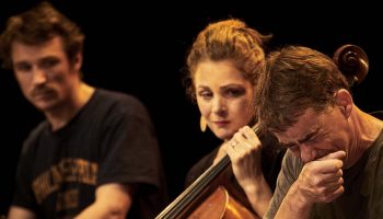 V.I.T.R.I.O.L de Roxane Kasperski et Elsa Granat, mise en scène d’Elsa Granat - Critique sortie Théâtre Paris Théâtre de la Tempête