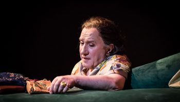 Anne-Marie la Beauté de Yasmina Reza - Critique sortie Théâtre Paris La Colline - Théâtre national
