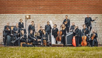 La Belle Tournée de l’Orchestre Régional de Normandie, direction Jean Deroyer - Critique sortie Classique / Opéra