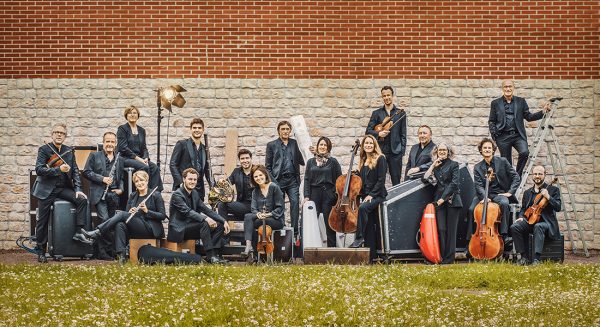 La Belle Tournée de l’Orchestre Régional de Normandie