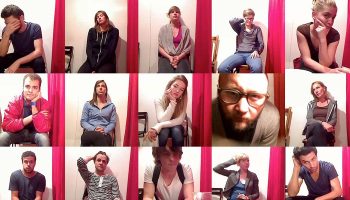 A game of you de la Compagnie Ontroerend Goed - Critique sortie Théâtre Paris Théâtre du lycée Jacques Decour