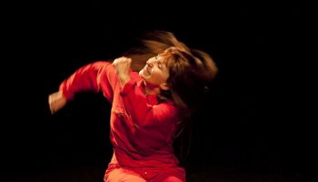 Ariane Ascaride et l’éducation artistique / Elitaire pour tous - Critique sortie Théâtre