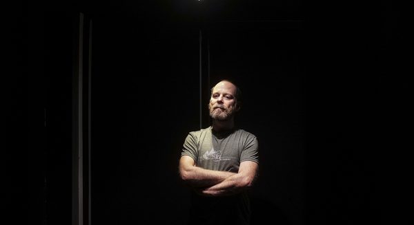 Mes Frères de Pascal Rambert, mise en scène de Arthur Nauzyciel