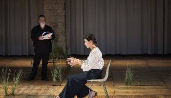 Sopro de Tiago Rodrigues - Critique sortie Théâtre Malakoff Théâtre 71