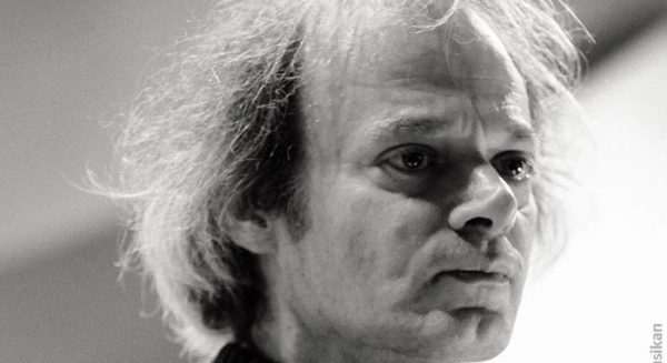 André Markowicz et l’éducation artistique / Aristocratie de l’inutile