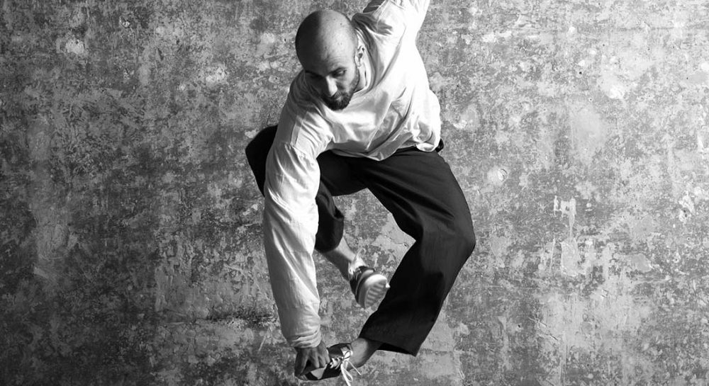 Carte Blanche à François Alu, premier danseur de l’Opéra de Paris - Critique sortie Danse Paris Lycée Jacques-Decour